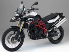 BMW F 800GS